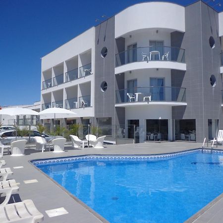 Kr Hotels - Albufeira Lounge 외부 사진