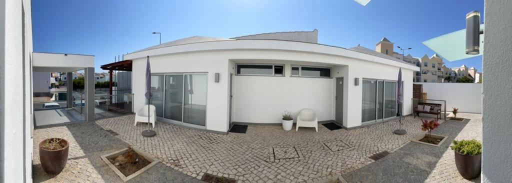 Kr Hotels - Albufeira Lounge 외부 사진