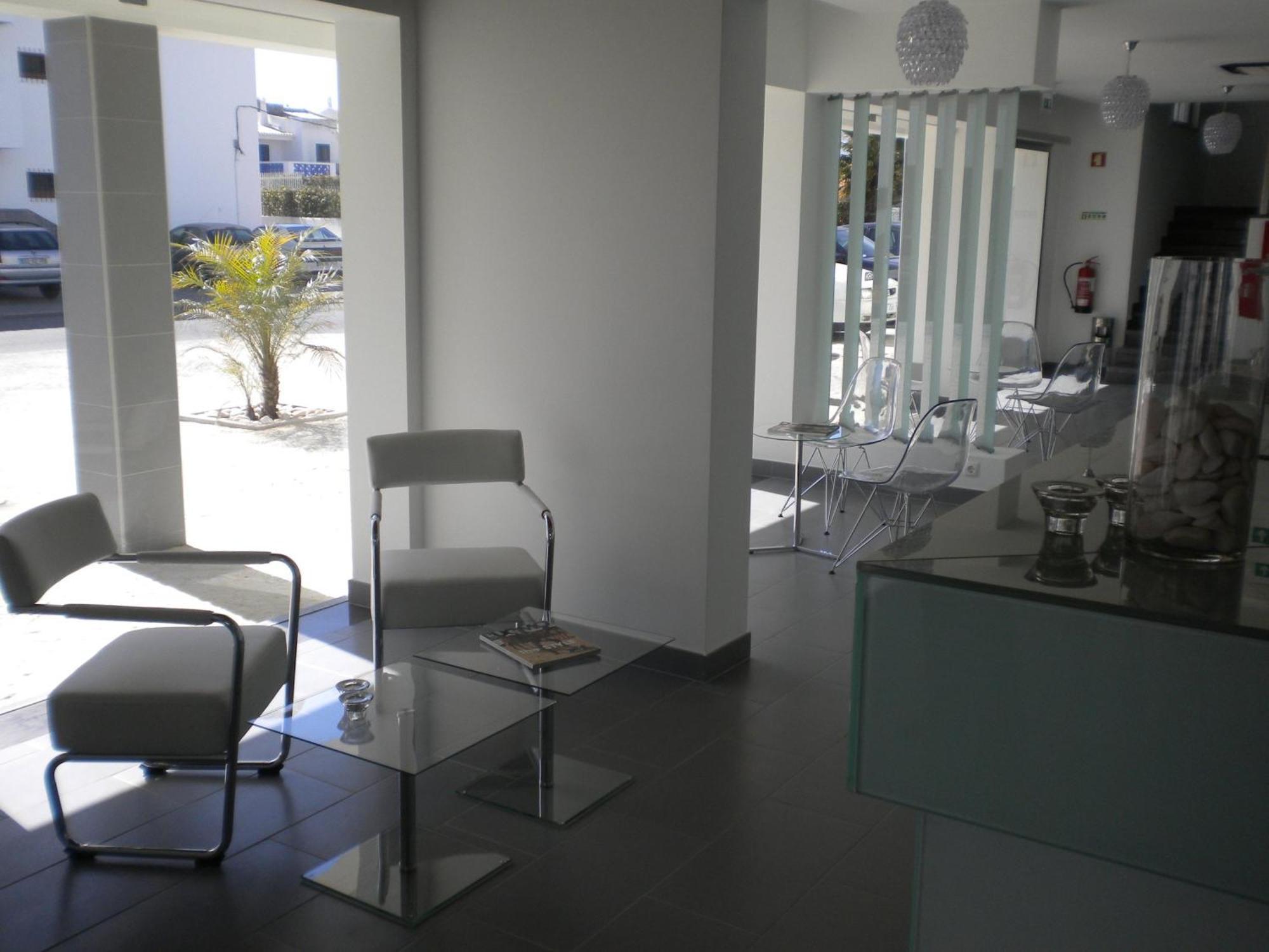 Kr Hotels - Albufeira Lounge 외부 사진