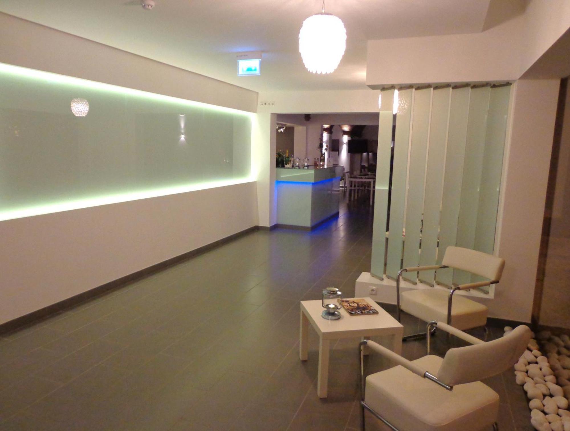 Kr Hotels - Albufeira Lounge 외부 사진