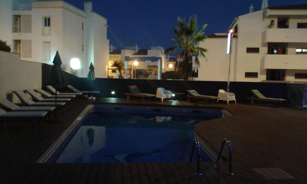 Kr Hotels - Albufeira Lounge 외부 사진