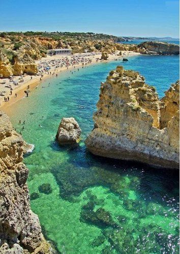 Kr Hotels - Albufeira Lounge 외부 사진