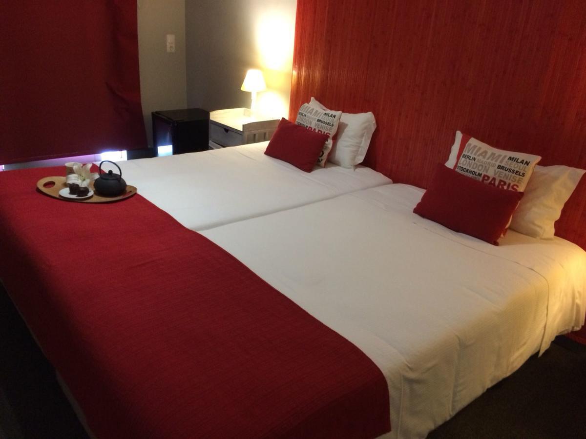 Kr Hotels - Albufeira Lounge 외부 사진